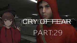 Cry of Fear part:29【VOICEROID実況】