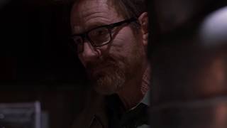 Breaking Bad - Felina (XXXTENTACION - Tight Rope)