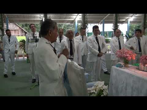 Mestre Irineu - 97 Centenário