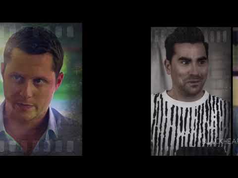 The Love Story of David and Patrick