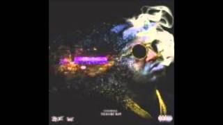 OG Boobie Black - Crosses (Boobie Trapp)