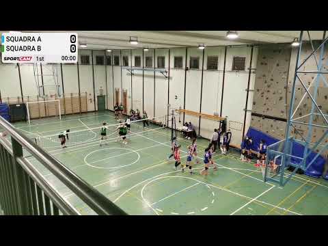 CAMPIONATO PRIMA DIVISIONE FEMMINILE