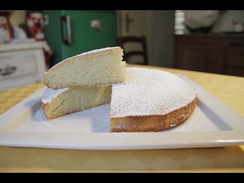 Preparato per Torta Margherita Istantaneo
