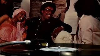 WILLIE HUTCH...After Love Is Gone.