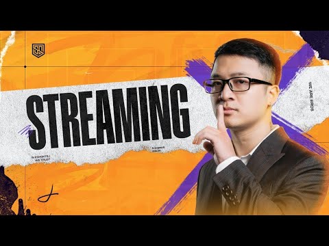 Mạnh và a Lu bình luận HLE vs T1 - Luồng này màu đỏ #lckwatchparty