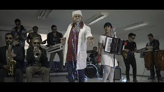 "En el Hospital del Carmen la Carmen no encuentra especialistas": Manual de Carroña estrena videoclip 1 video