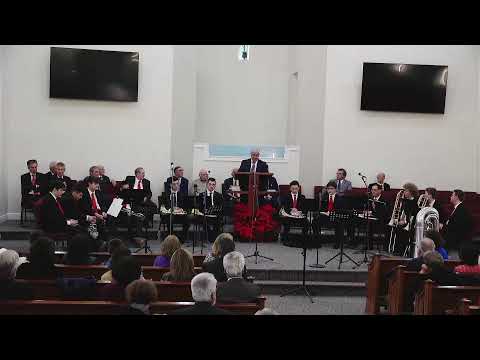 RBCHouston Live Stream - 2021-12-12 PM