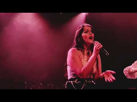 Selma Juhran - live @ Semesterabschlusskonzert Popakademie Baden-Württemberg 2022