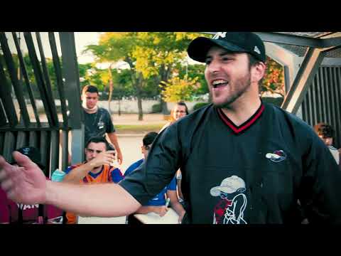 JAIRO ESTILO VS KIIP // 16AVOS // STREETDOGS BATTLE NACIONAL 2021