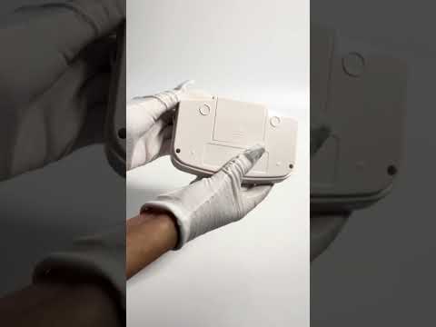 Электронный массажер миостимулятор JR-309