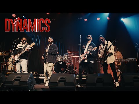 DYNAMICS Baila Medley - A Tribute to Late Mr Sunil Perera