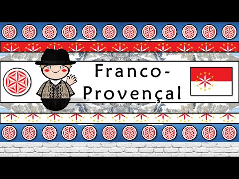 The Sound of the Proto Indo European language Numbers Words Story