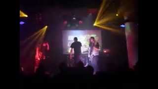 POP WILL EAT ITSELF - There Is No Love Between Us Anymore (live)