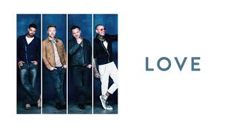 Boyzone - Love (Official Audio)