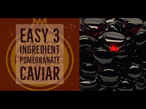 download lagu mp3 mp4 Pomegranate Caviar, download lagu Pomegranate Caviar gratis, unduh video klip Pomegranate Caviar