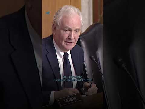 Trump’s UN Ambassador backtracks on callingPutin a ‘war criminal’