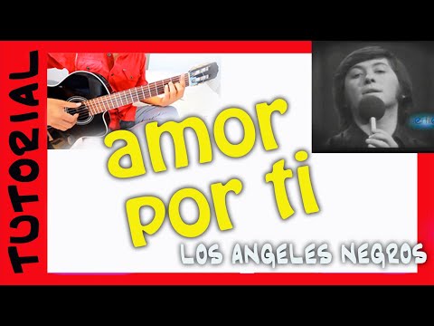 Amor Por Ti - Los Galos