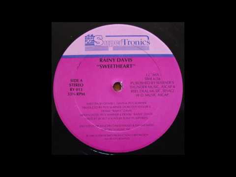 Rainy Davis - Sweetheart