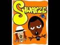 Shwayze - Parachute (New & Exclusive) 