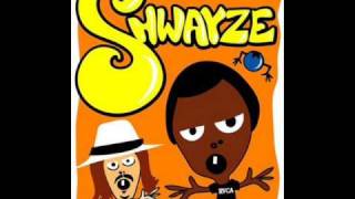 Shwayze - Parachute (New &amp; Exclusive)