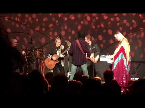 YES feat. Jon Anderson, Trevor Rabin, Rick Wakeman  (ARW) - 'Owner of a Lonely Heart' - Milwaukee WI