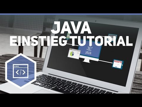 Java Einstieg Tutorial - Warum Java lernen? - Java Tutorial 1