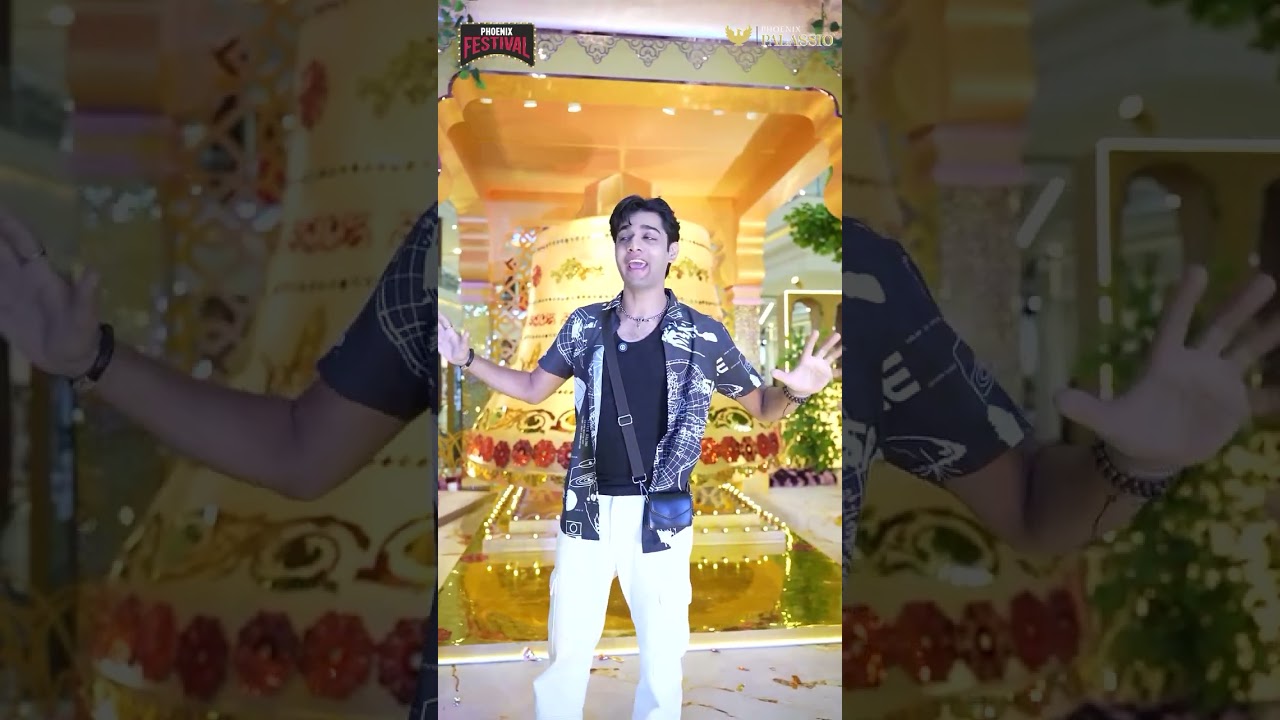 Creating a haven of Diwali delight!