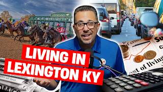 The REAL Pros and Cons of Living in Lexington, KY