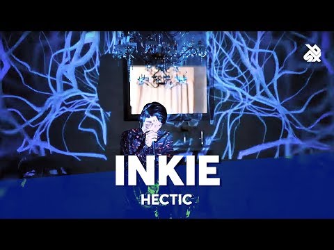 INKIE | HECTIC