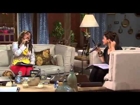 Tamer Ashour in Soula show Part 1 | تامر عااشور فى برنامج صولا الجزء الاول 1