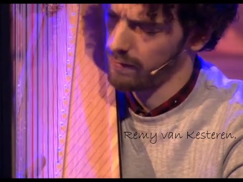 Remy van Kesteren  "HAMMERS"  + intro bonus.