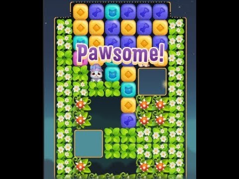 Pet Rescue Puzzle Saga Level 382
