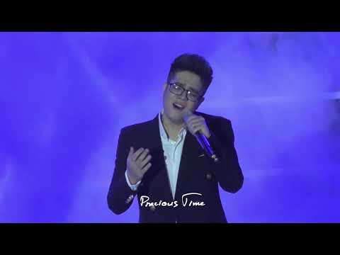 20181117 Hương ngọc lan - Bùi Anh Tuấn @ Liveshow Mùa thu vàng