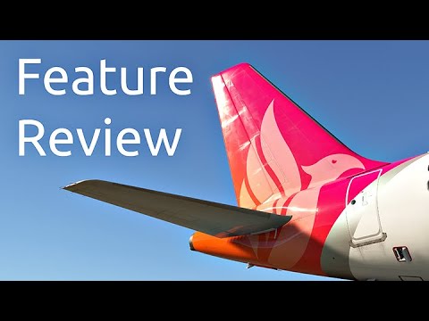 Fenix A320 V2: Block 2 Feature Review