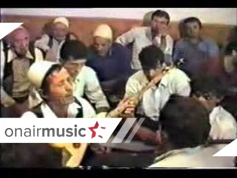 MLEQANI - Q'JANE KETA DJEM QE KANE MARR DETIN