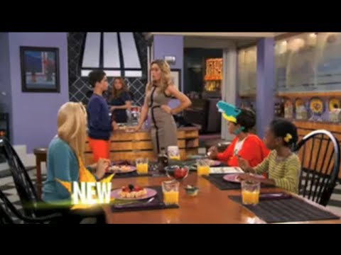 JESSIE - "Lizard Scales and Wrestling Tales" Promo