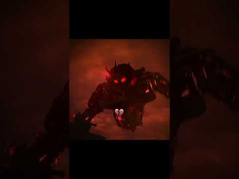 Skibidi toilet 105: Tv man titan a killed the astro juggernaut ☠️❤️‍🩹 #edit #skibiditoilet #fypシ゚