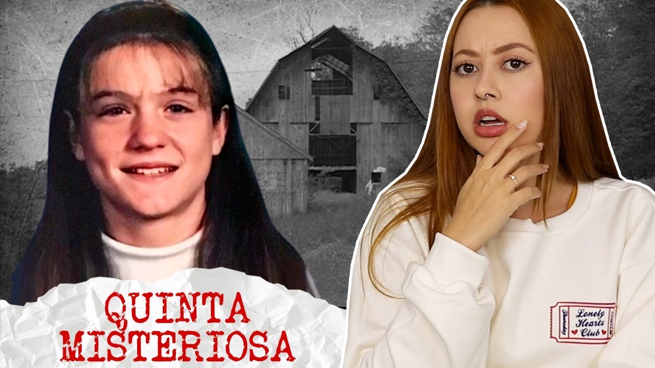 O QUE REALMENTE ACONTECEU COM JESSICA DISHON?