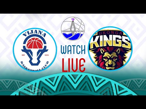BDL 2024: VIJANA vs UKONGA KINGS