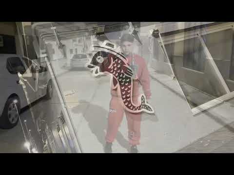 LENPO - LA BELLA (PROD. STIK X LENPOBEATS)