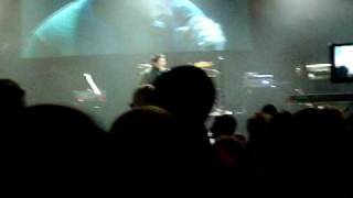 David Archuleta - White Christmas *Jingle Bash 2008*