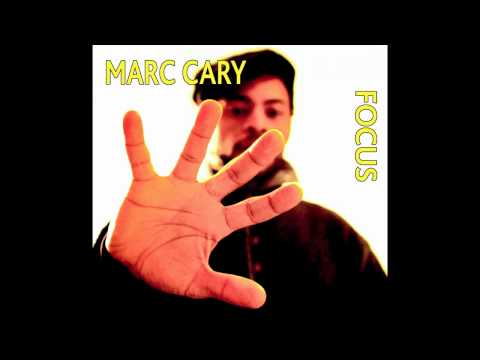 Marc Cary - Elephant's Eye