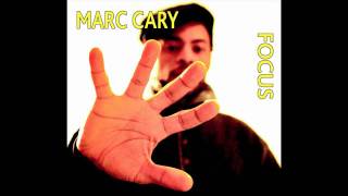 Marc Cary - Elephant's Eye