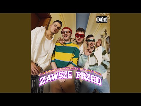 Zawsze Przed