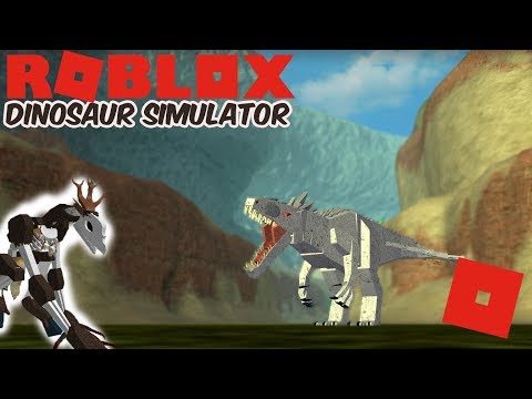 Roblox Dinosaur Simulator Hack 2018 Bux Gg Scams