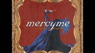 MercyMe - Hold Fast