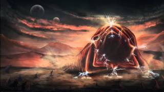 KLAUS SCHULZE - FRANK HERBERT.