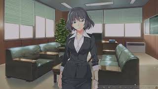 グリザイア ファントムトリガー Vol 4 part3