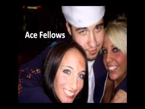 Shots Of Patron Feat Franchise & Stefan Miller-Lari