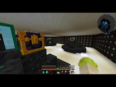 FTB Revelations Part 17 - Ore Processing